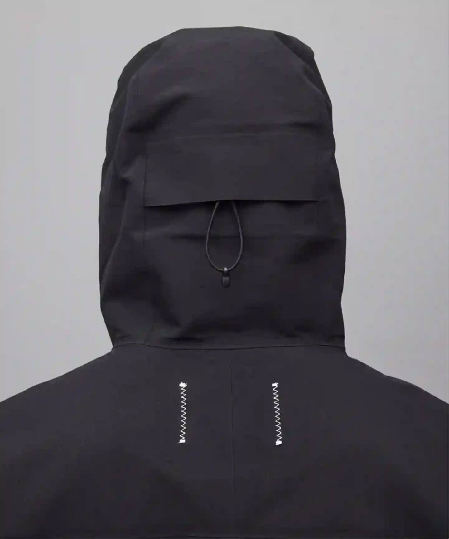 GORE-TEX WATERPROOF RIVAL JACKET RC-4307（その他ブルゾン／アウター
