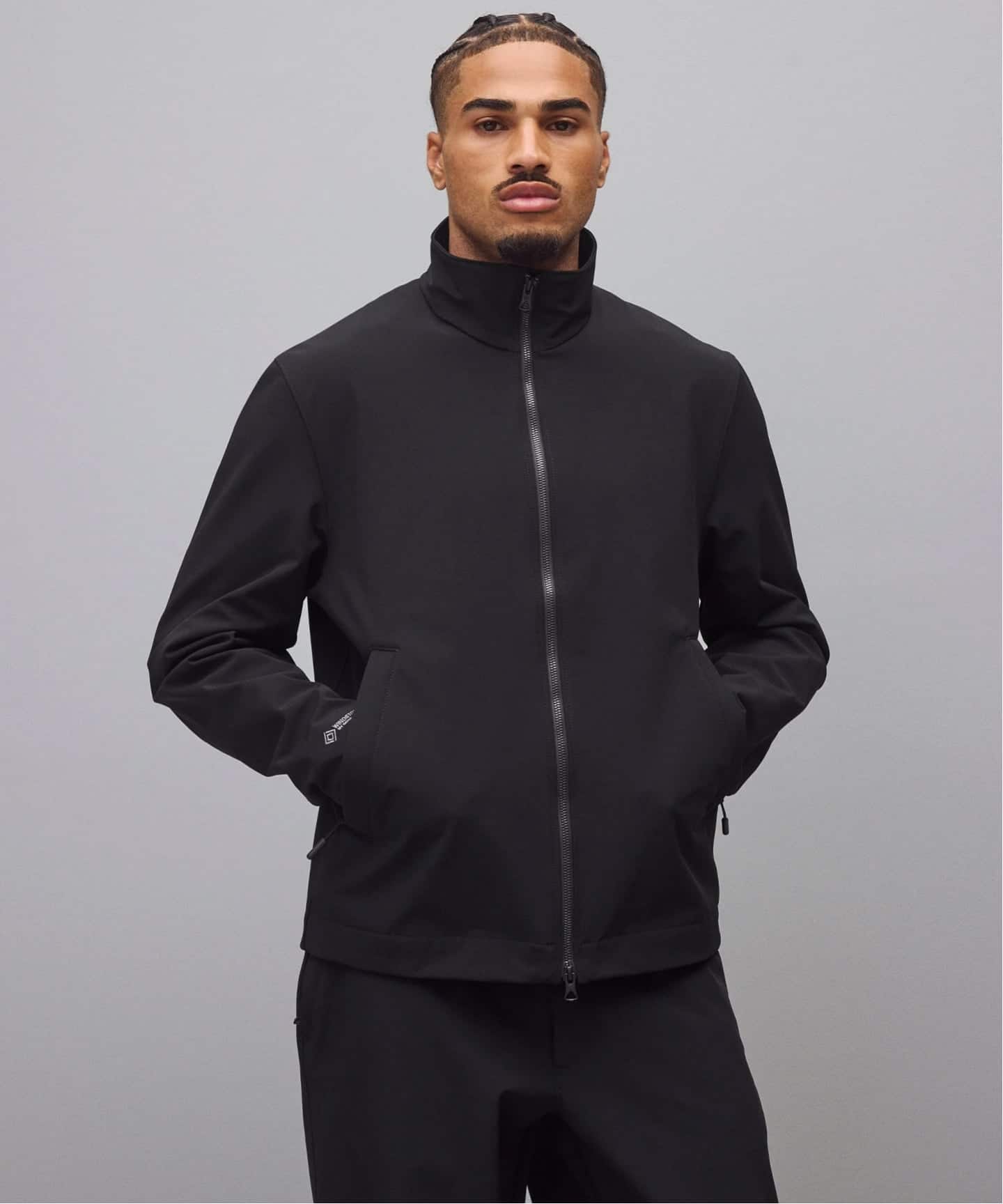 GORE-TEX WINDSTOPPER PIVOT JACKET RC-4306（その他ブルゾン