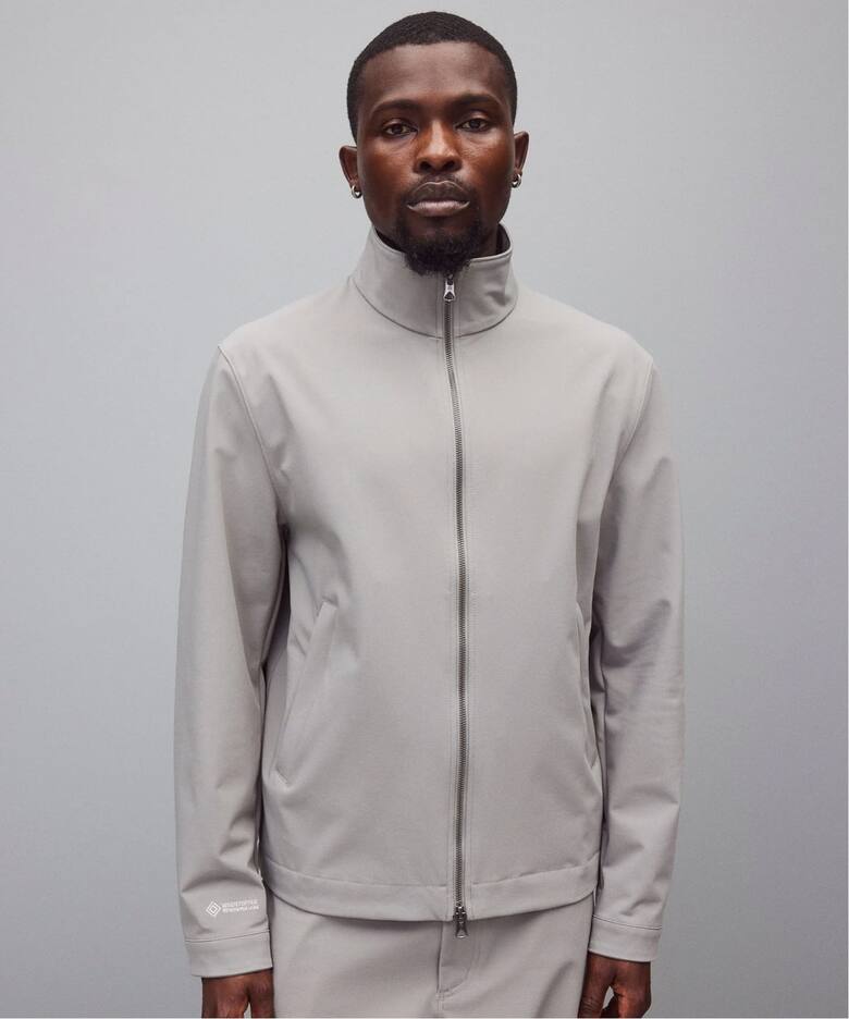 ブルゾン／アウター