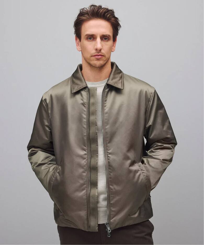 ブルゾン／アウター