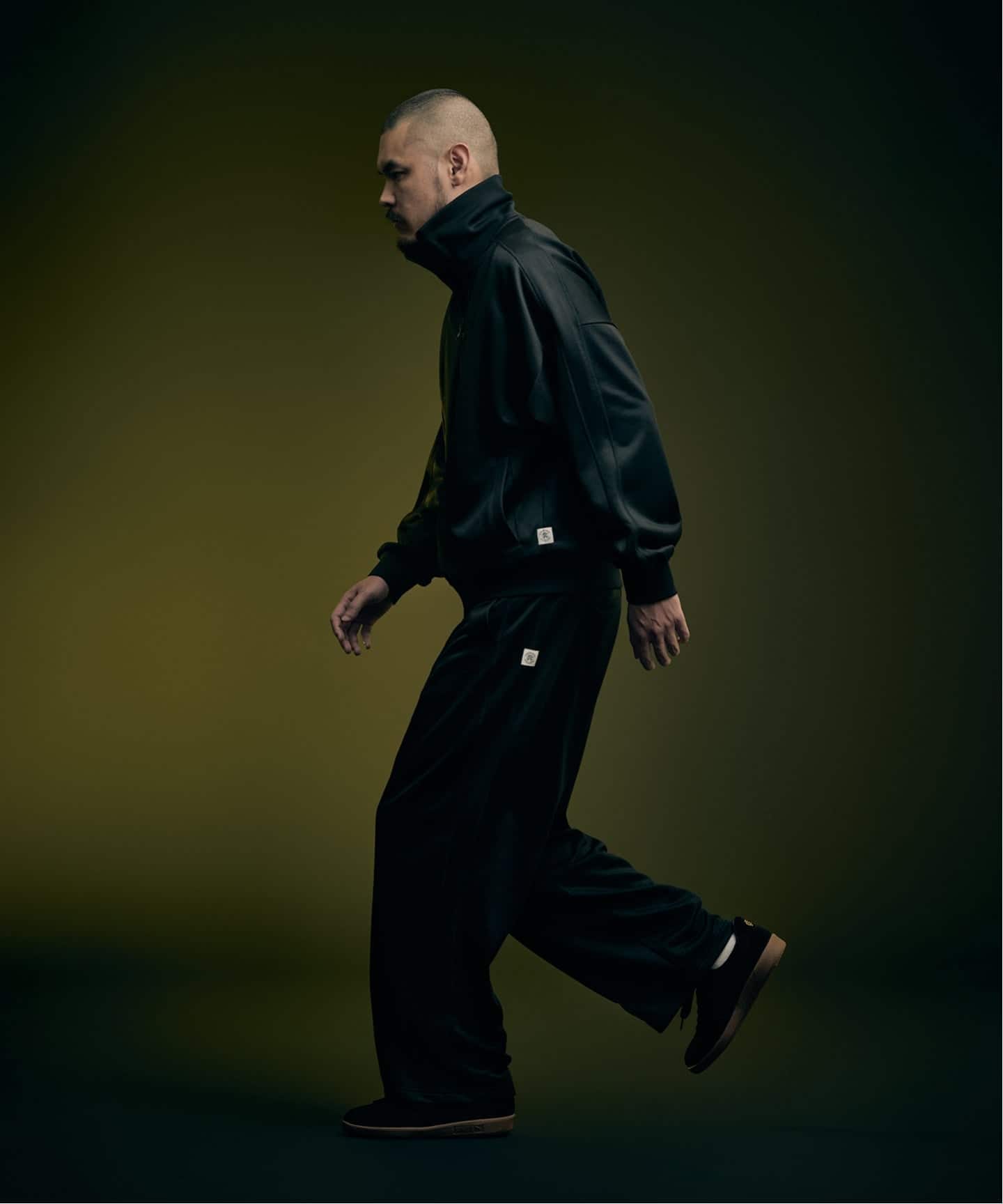 PUMA x RC】 JPN SMU Track Jacket 633581（その他ブルゾン／アウター