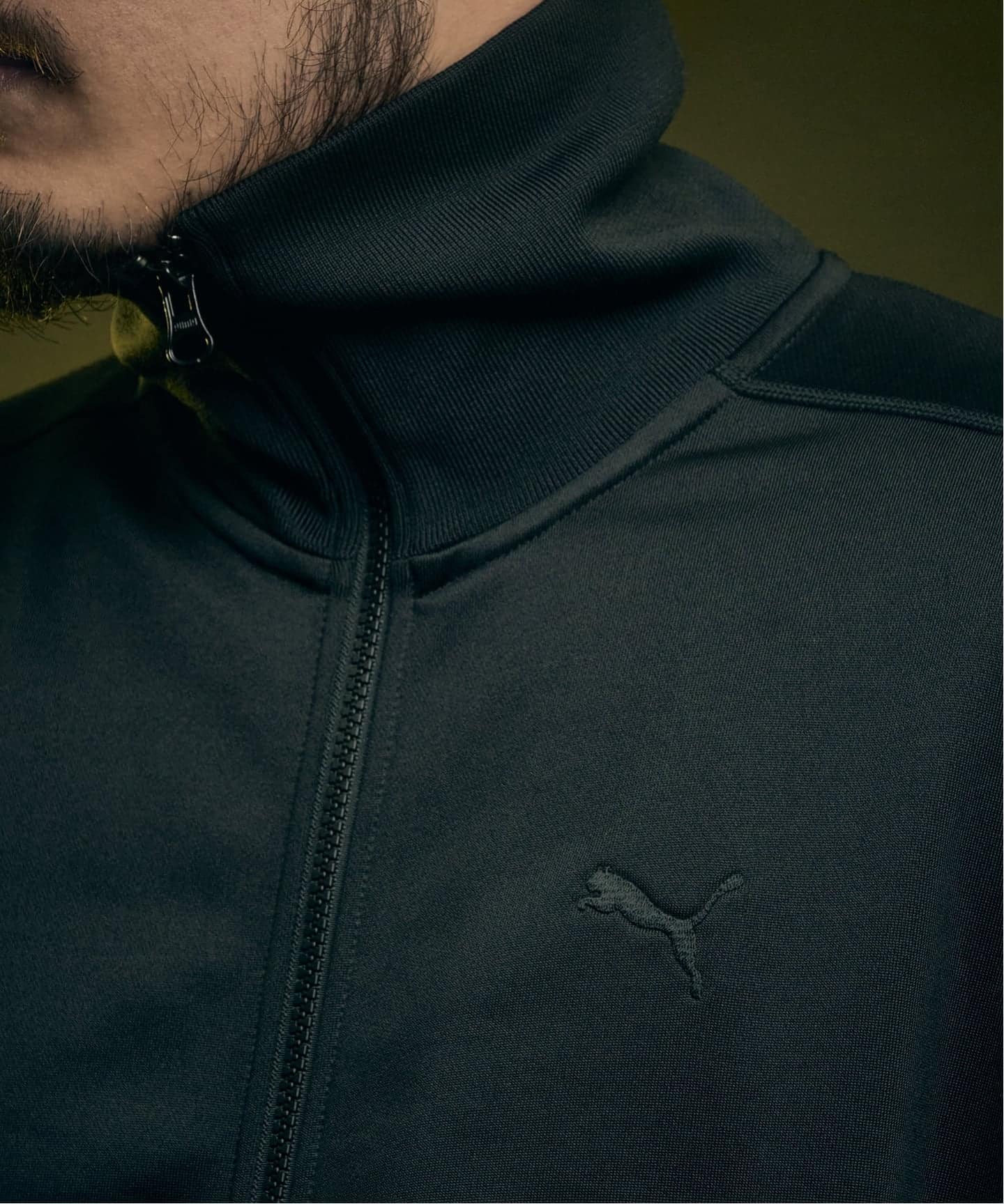 PUMA x RC】 JPN SMU Track Jacket 633581（その他ブルゾン／アウター