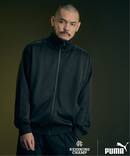 【PUMA x RC】 JPN SMU Track Jacket 633581