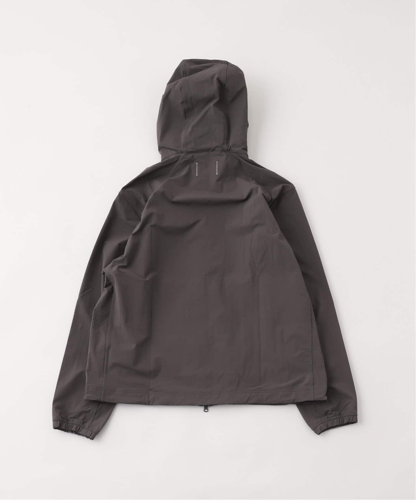 NYLON OXFORD ALLY HOODED JACKET RC-4296（その他ブルゾン