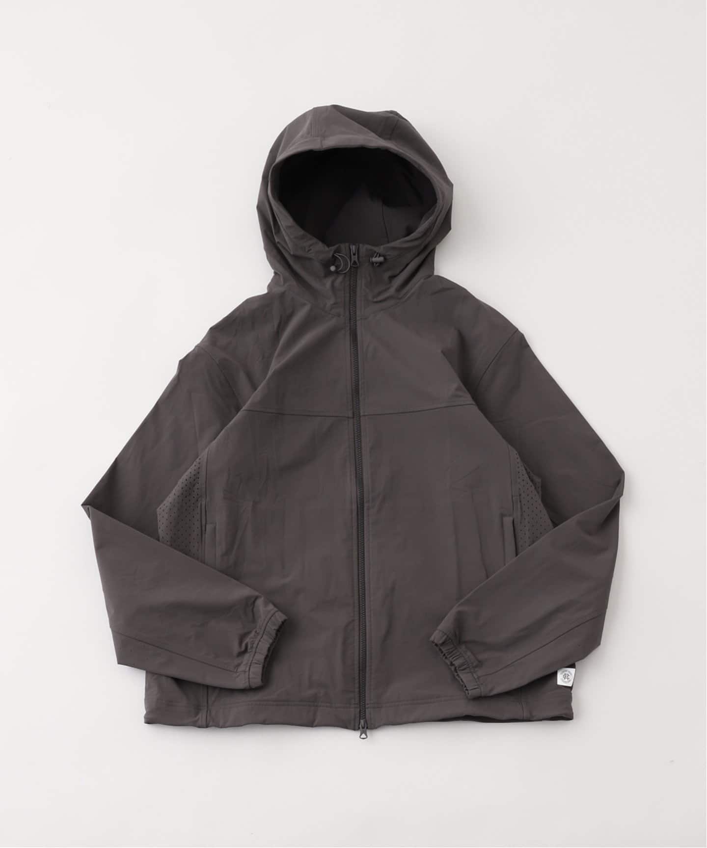 NYLON OXFORD ALLY HOODED JACKET RC-4296（その他ブルゾン