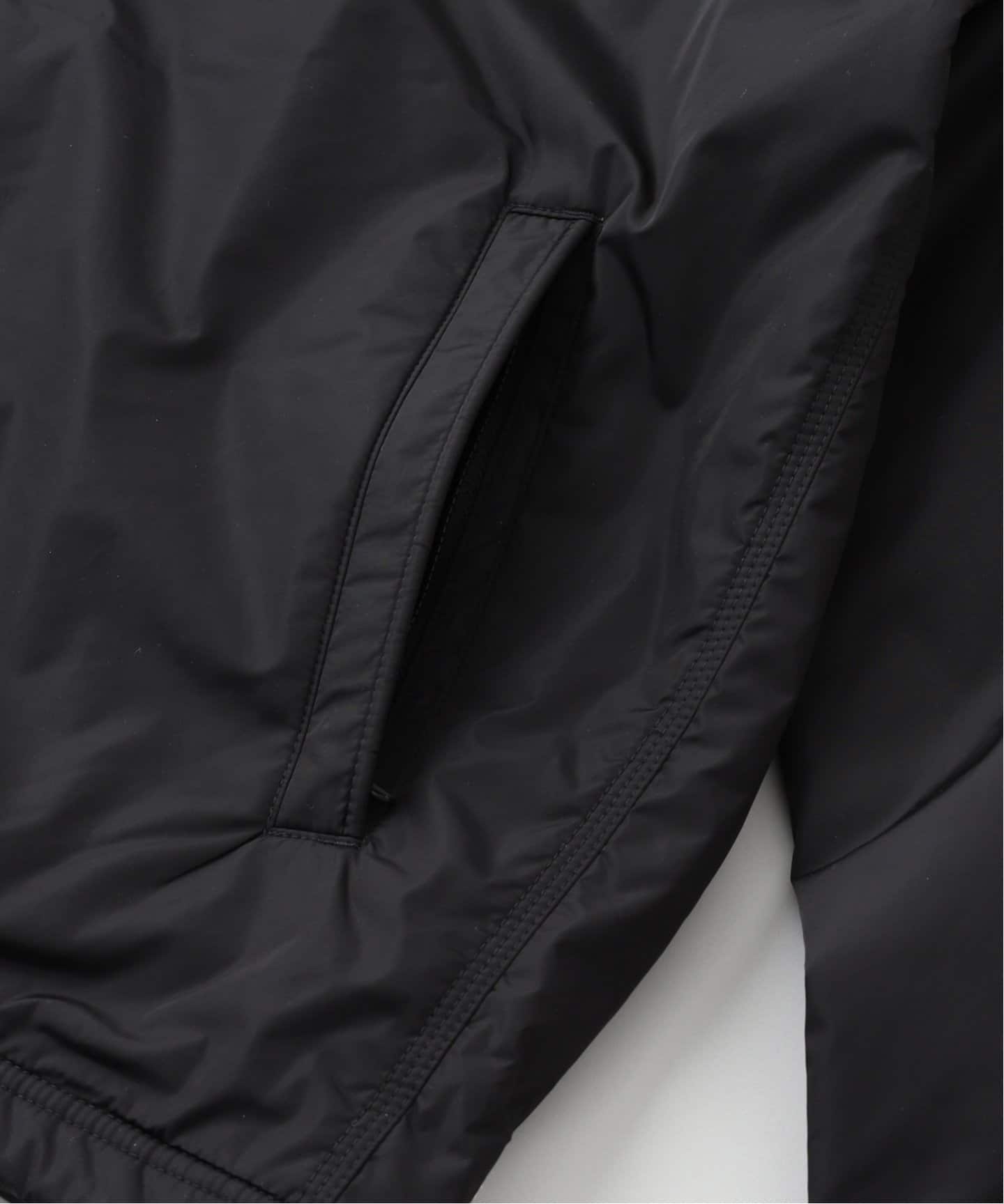 ECONYL NYLON RACING COACH'S JACKET（その他ブルゾン／アウター