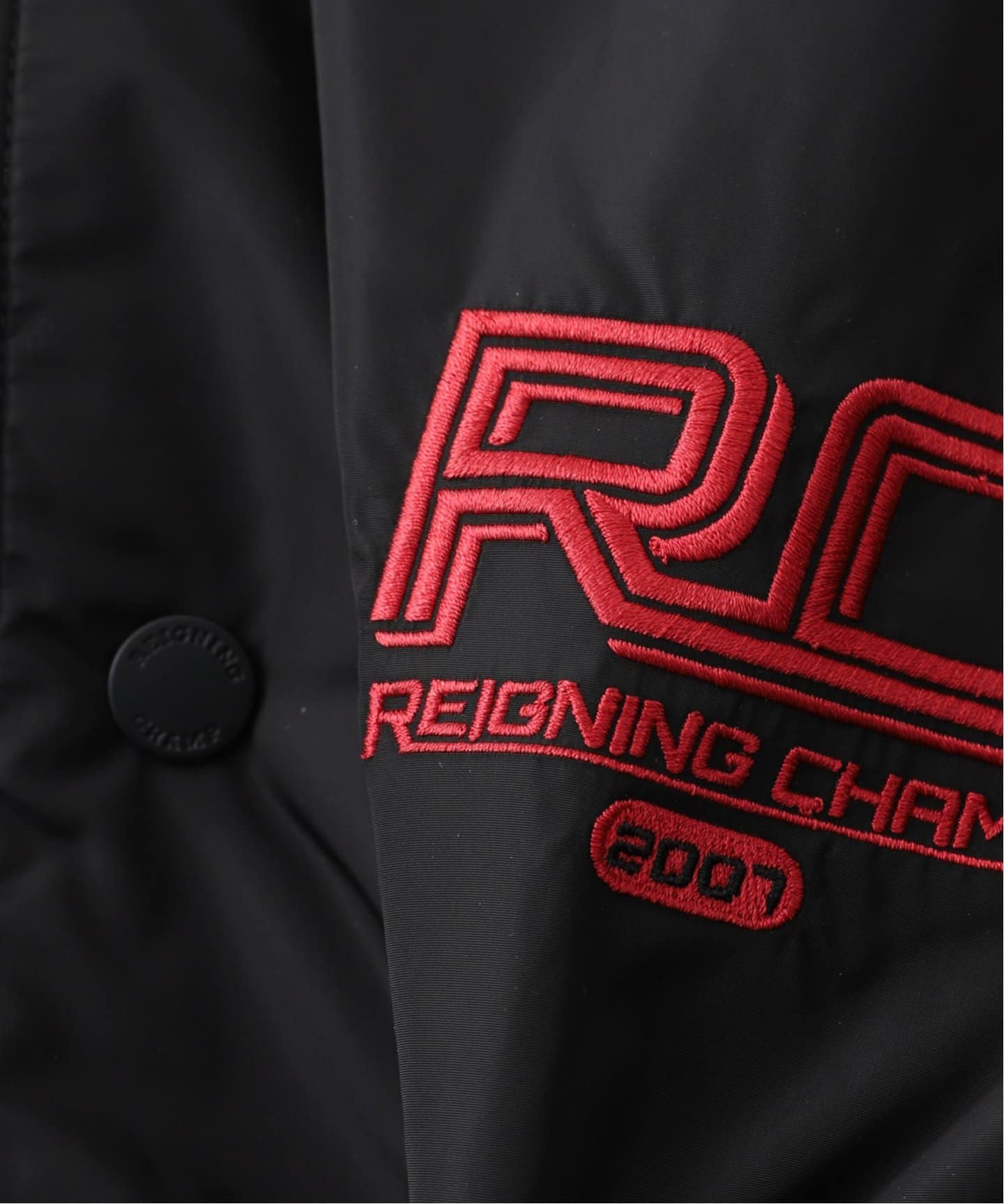 ECONYL NYLON RACING COACH'S JACKET（その他ブルゾン／アウター