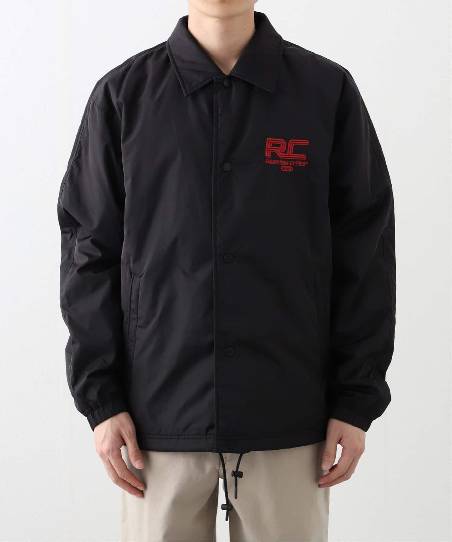 ECONYL NYLON RACING COACH'S JACKET（その他ブルゾン／アウター