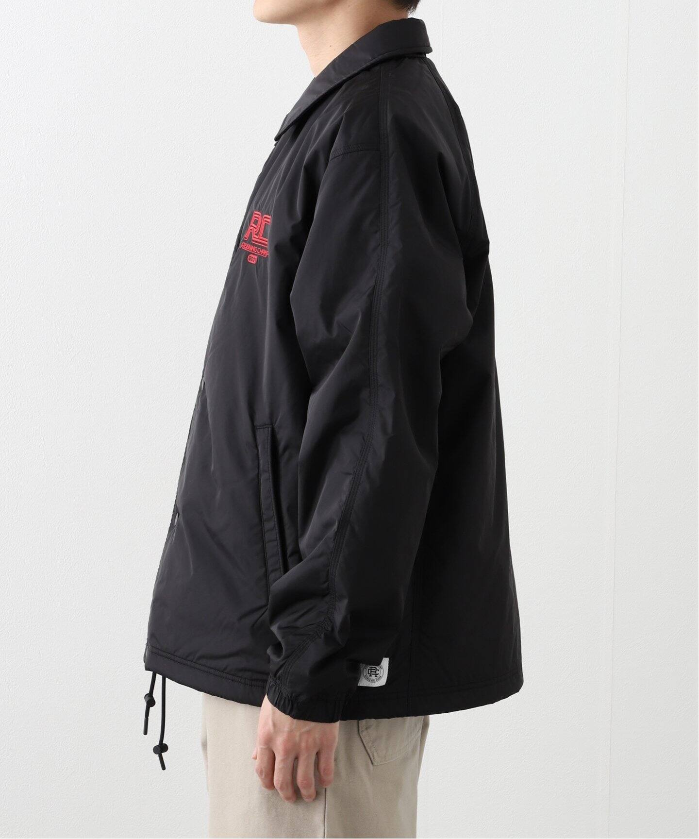 ECONYL NYLON RACING COACH'S JACKET（その他ブルゾン／アウター