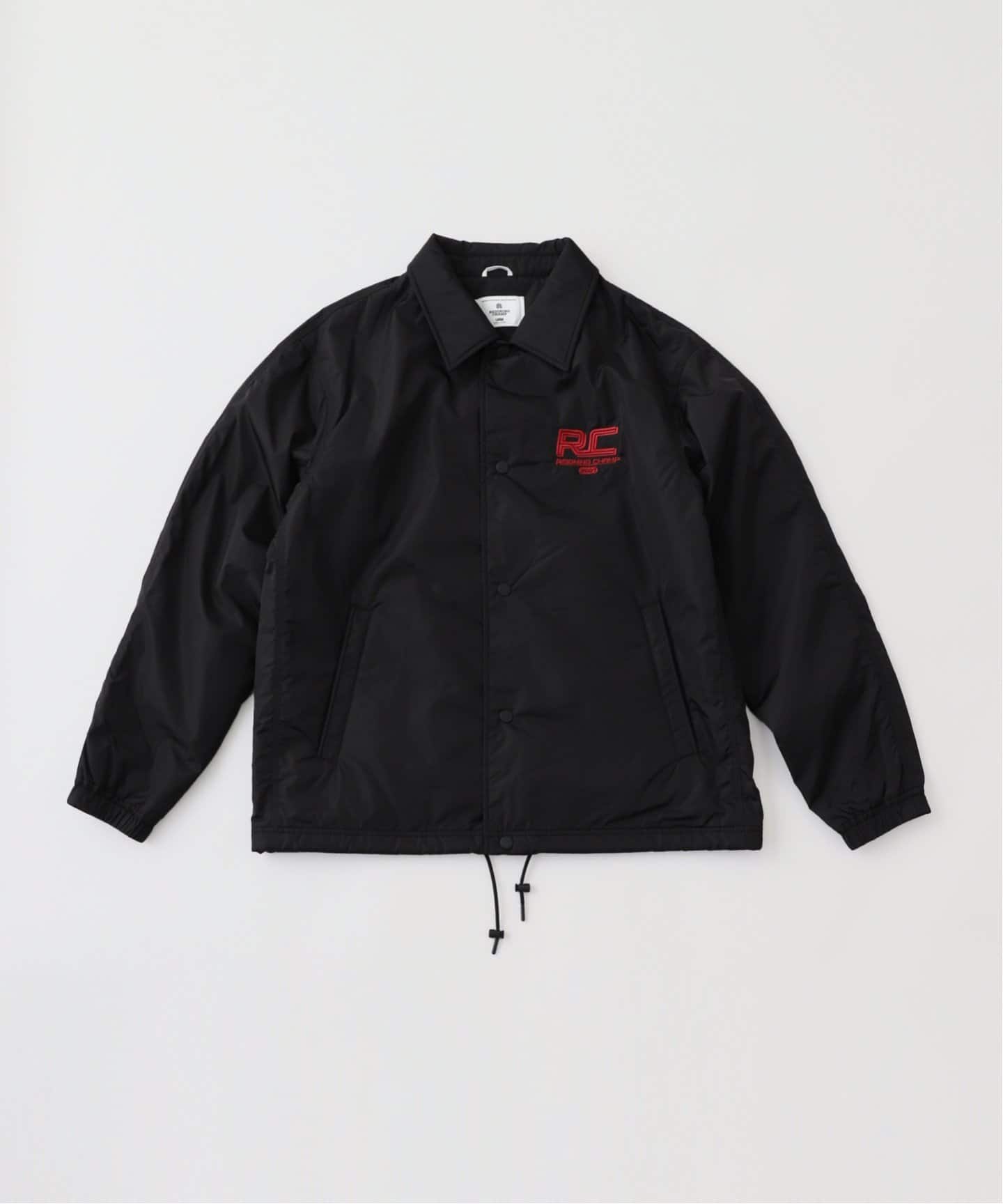 ECONYL NYLON RACING COACH'S JACKET（その他ブルゾン／アウター