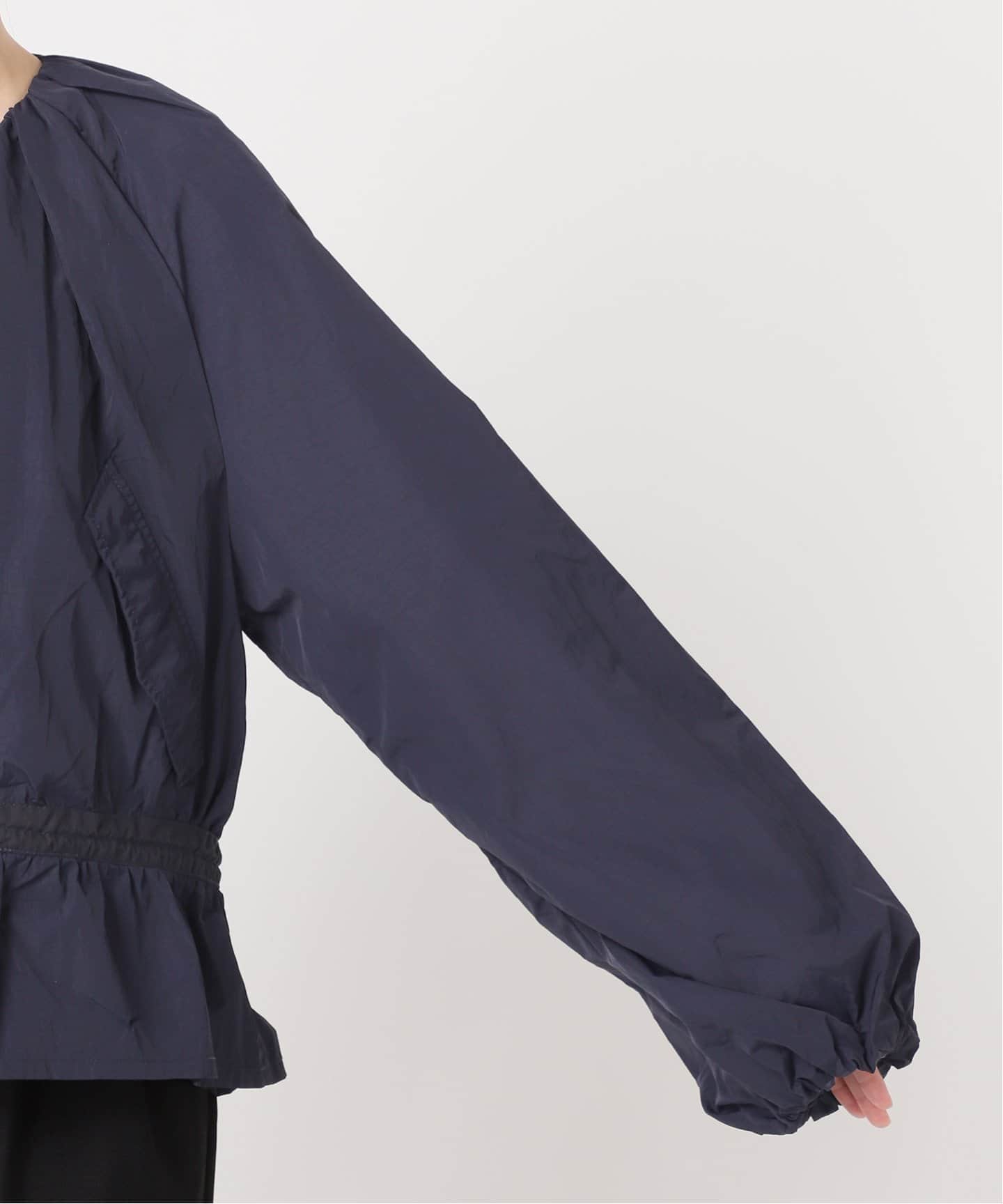 アウトドア用品 ナイロンワッシャーZIPブルゾン（その他ブルゾン／アウター