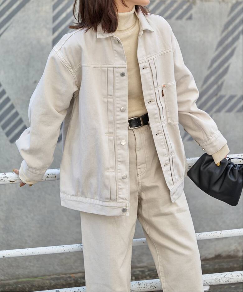 ブルゾン／アウター