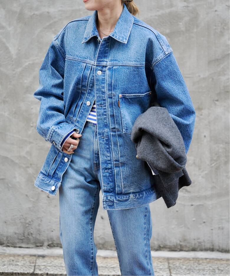 ブルゾン／アウター