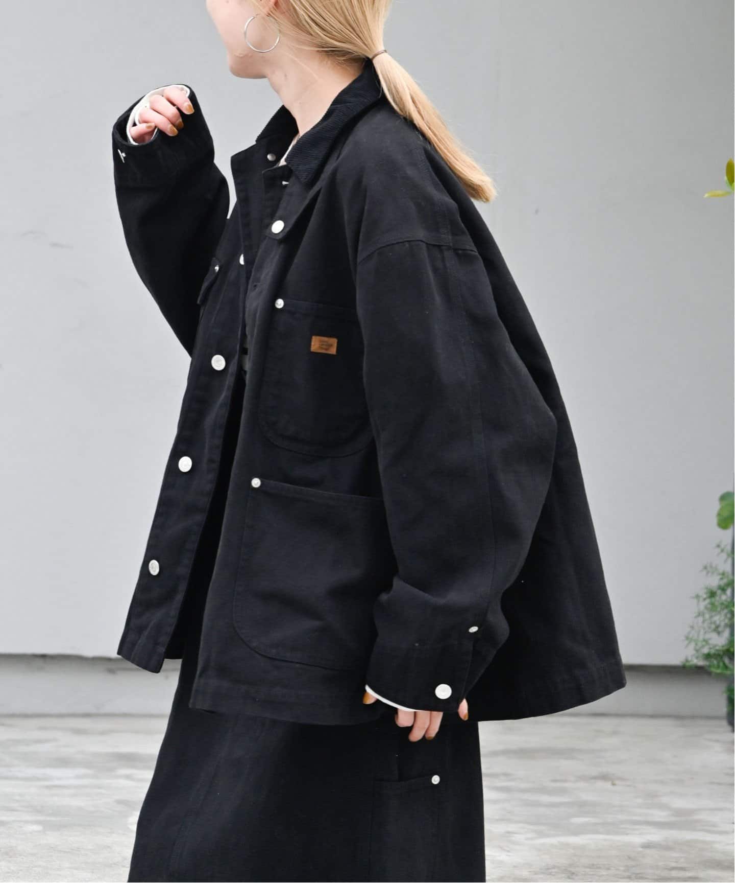 新品　OUTDOOR PRODUCTS ULT 2WAYダックカバーオール セール】ULT 2WAYダックカバーオール（カバーオール）｜OUTDOOR