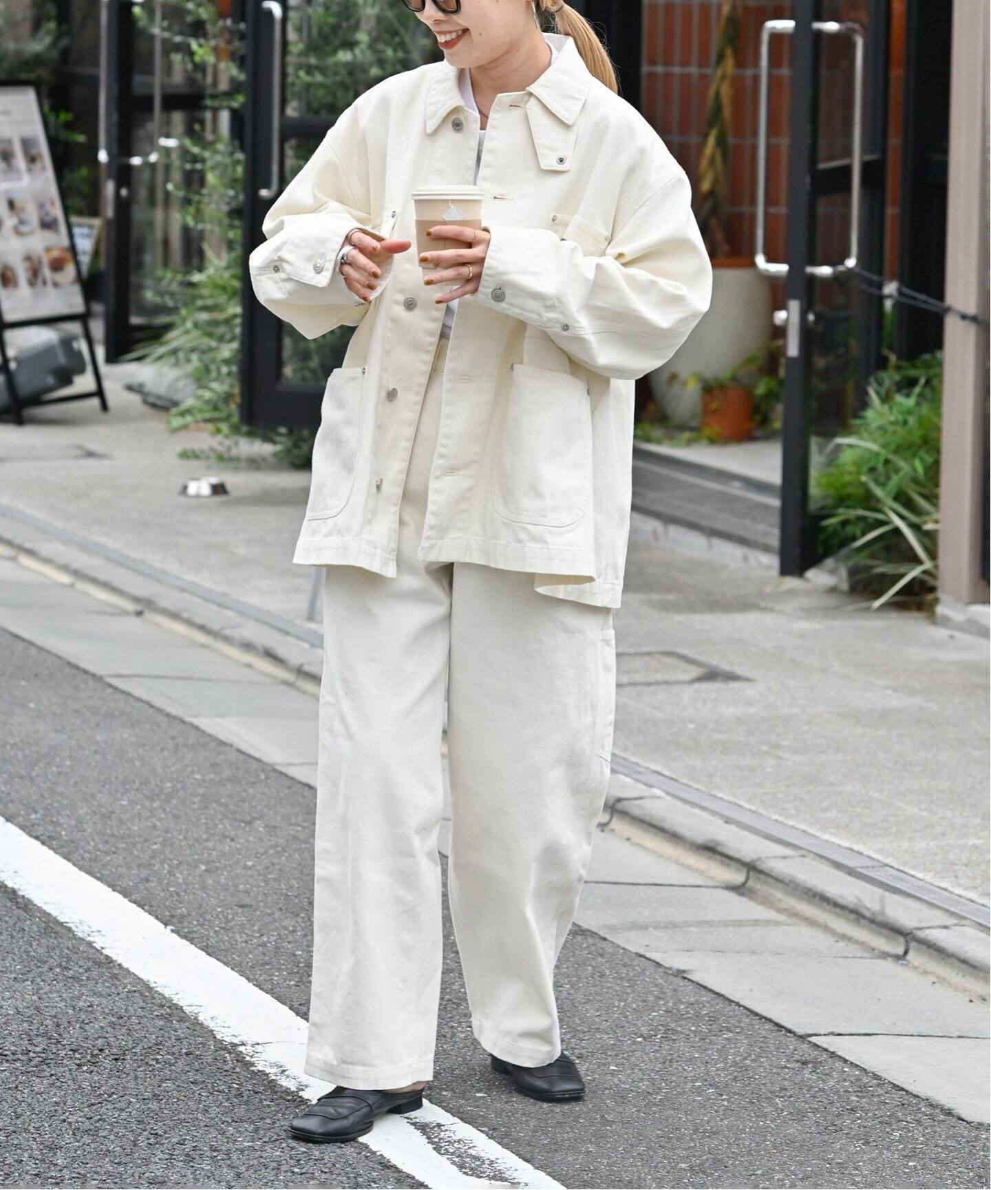 新品　OUTDOOR PRODUCTS ULT 2WAYダックカバーオール セール】ULT 2WAYダックカバーオール（カバーオール）｜OUTDOOR