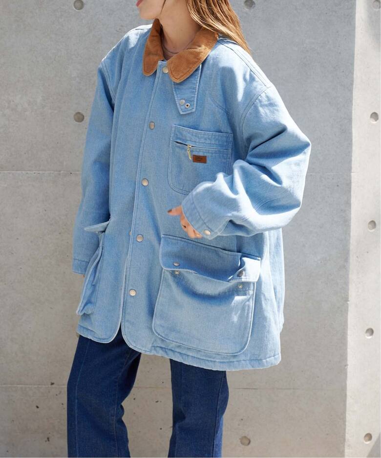 ブルゾン／アウター