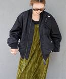 ≪予約≫ULT MA-1ジャケット ユニセックス着用可