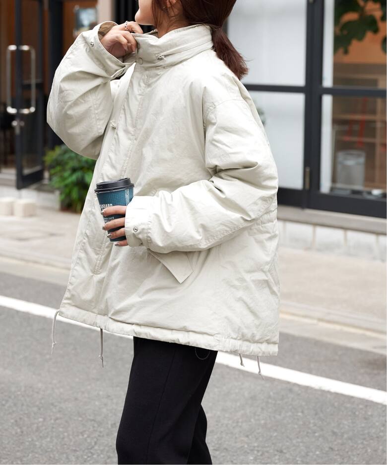 ブルゾン／アウター