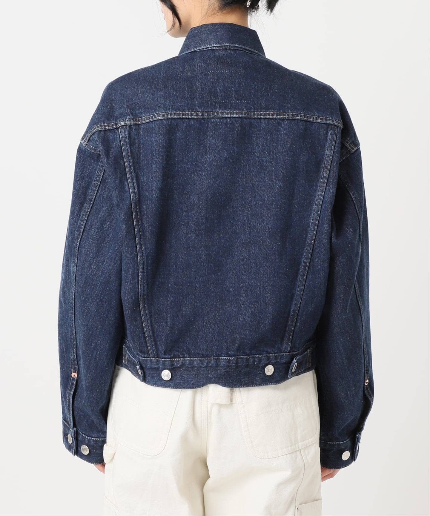 ULTデニムトラッカージャケット（デニムジャケット）｜OUTDOOR