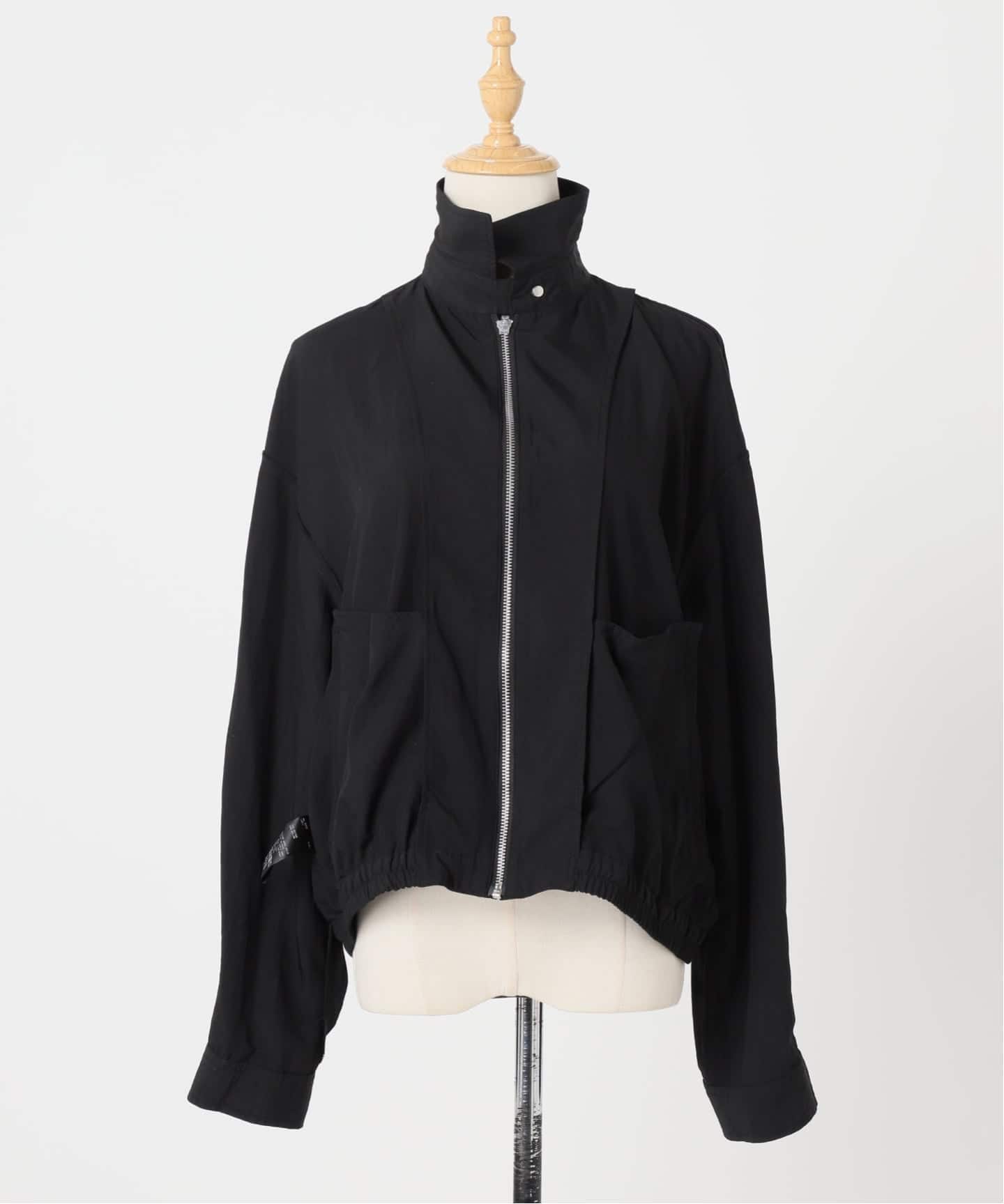 タンブラースウィングトップライトブルゾン（その他ブルゾン／アウター