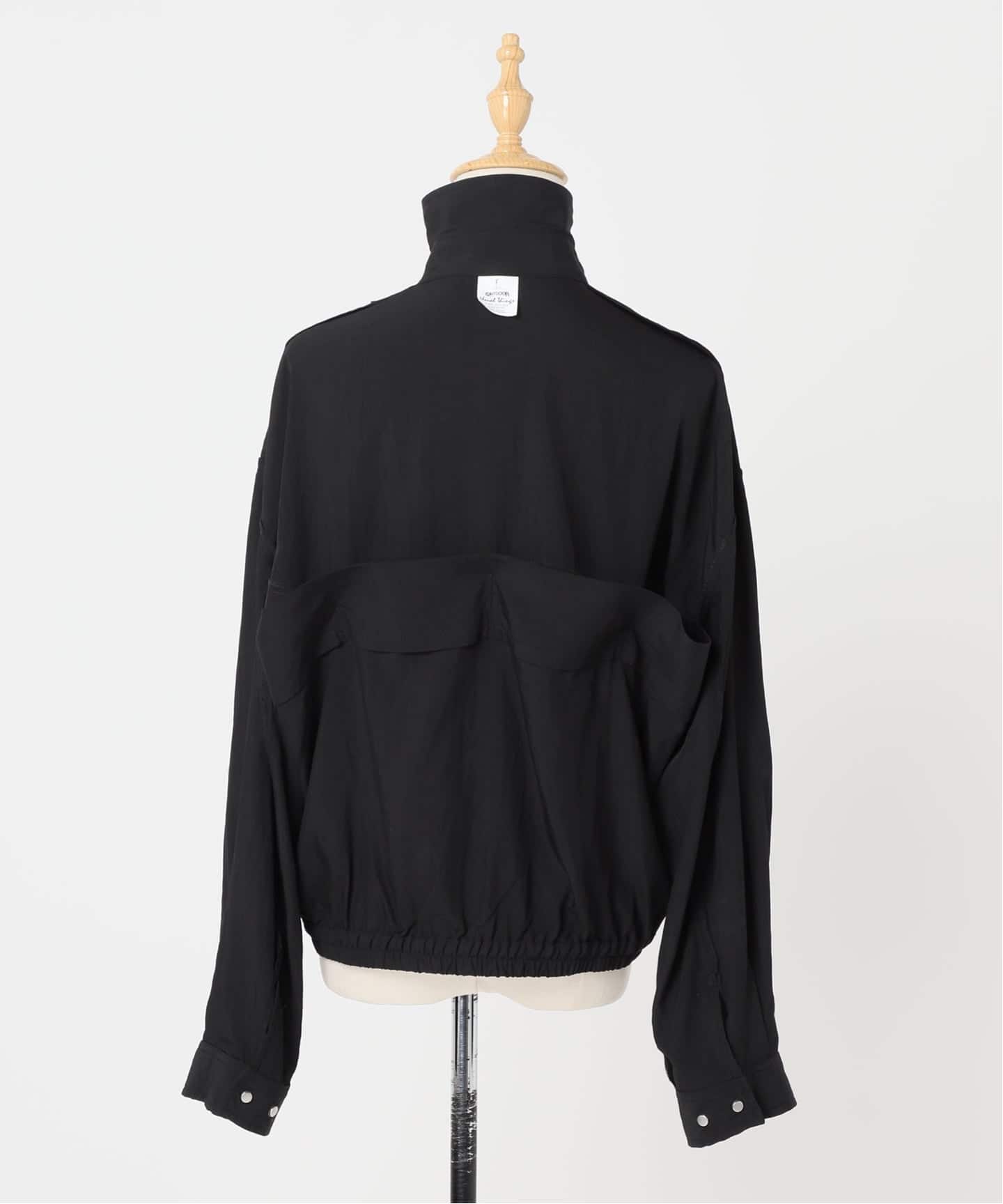 タンブラースウィングトップライトブルゾン（その他ブルゾン／アウター