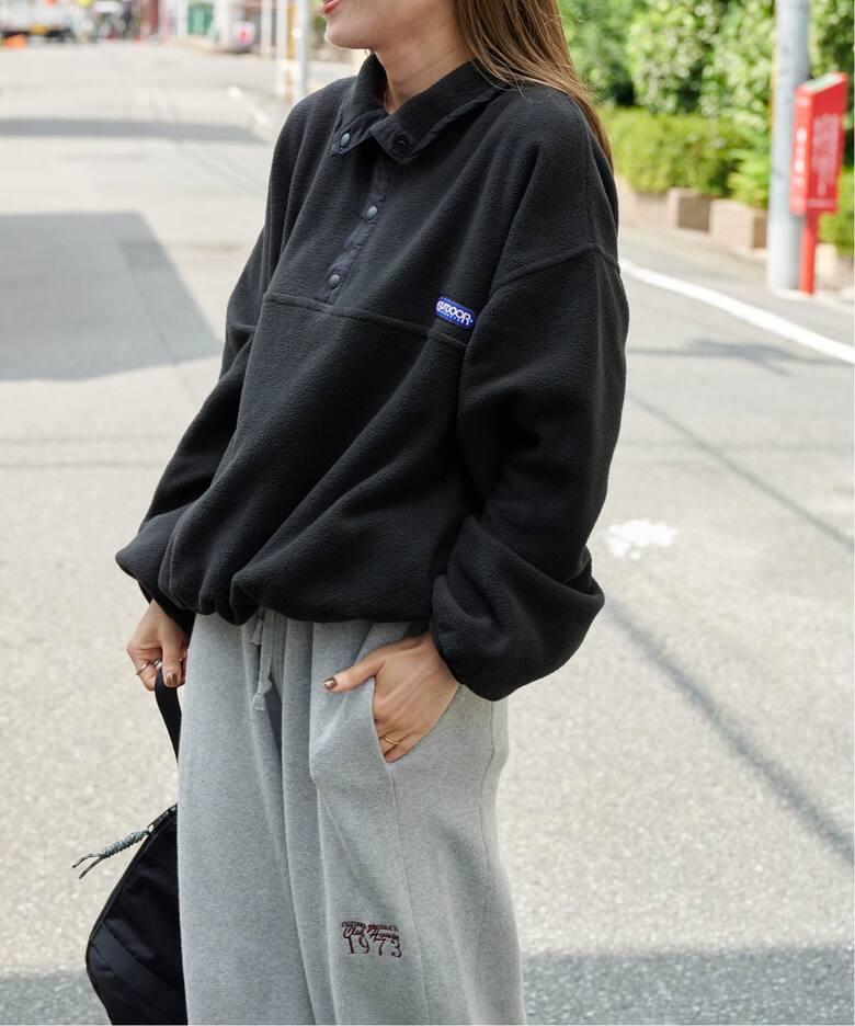 ブルゾン／アウター