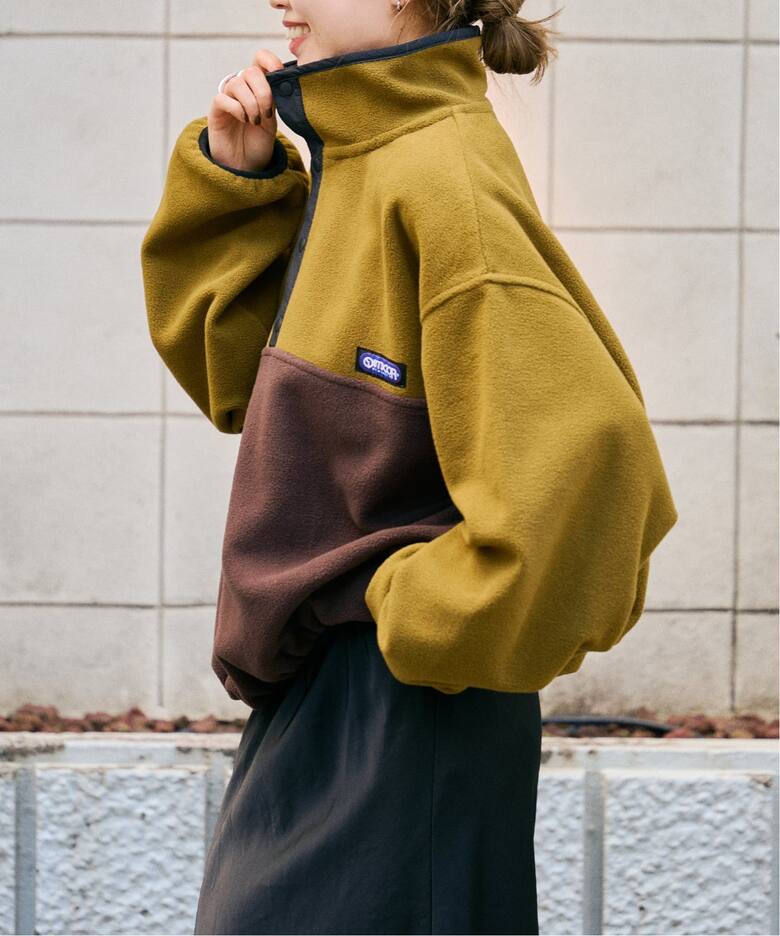 ブルゾン／アウター