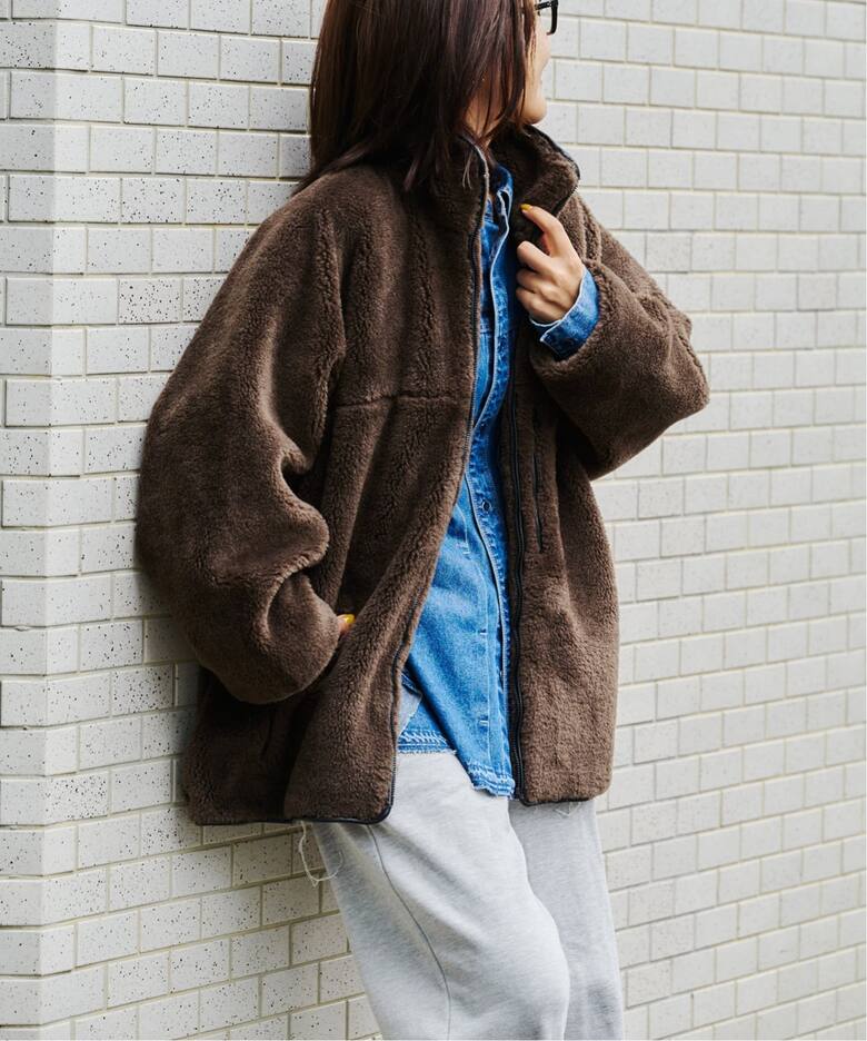 ブルゾン／アウター