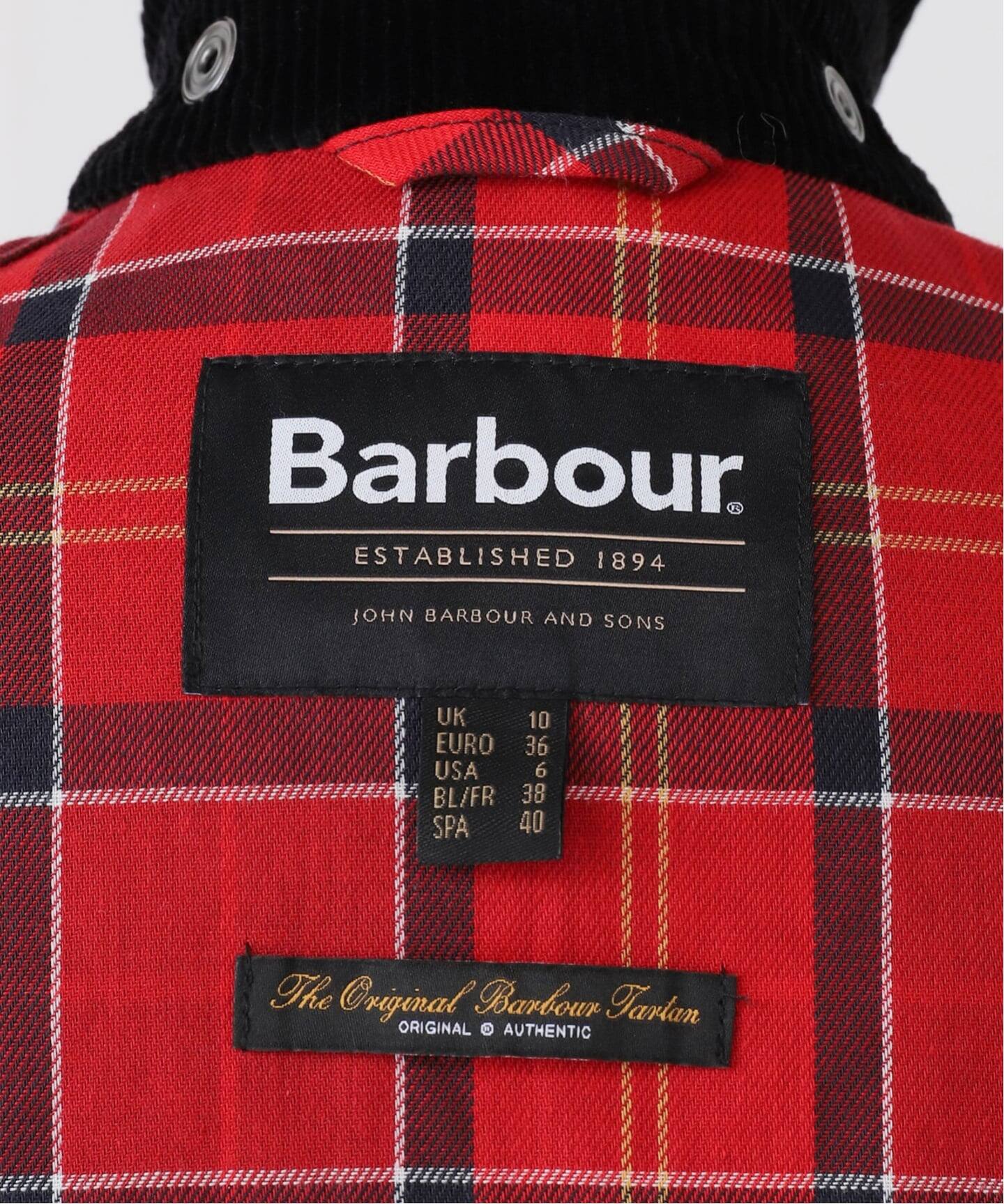 Barbour bedale wax jacket（その他ブルゾン／アウター）｜OUTDOOR