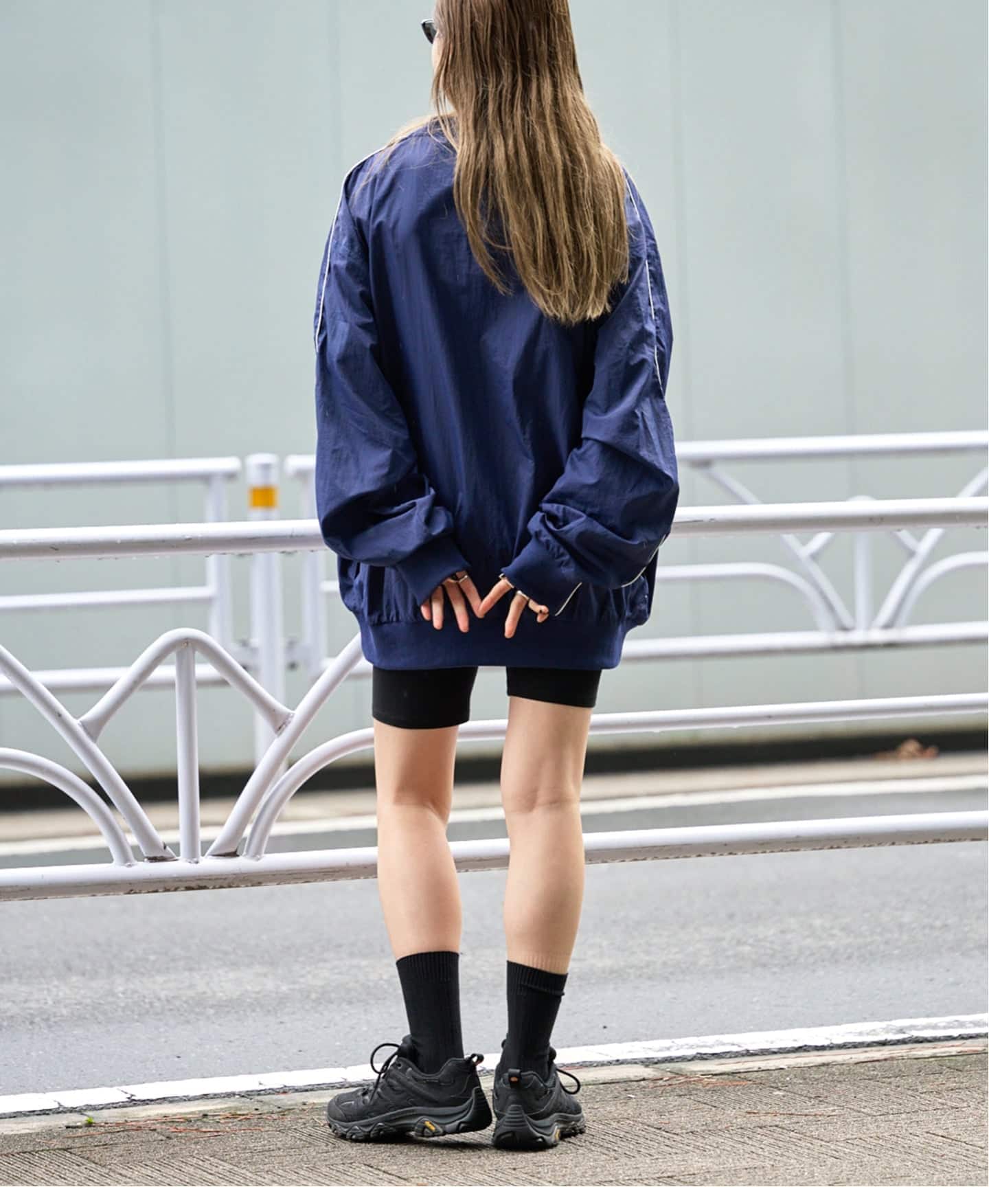 専用　MICHIGAN C/N プルオーバー 専用 MICHIGAN C/N プルオーバー 専用 MICHIGAN C/N プル