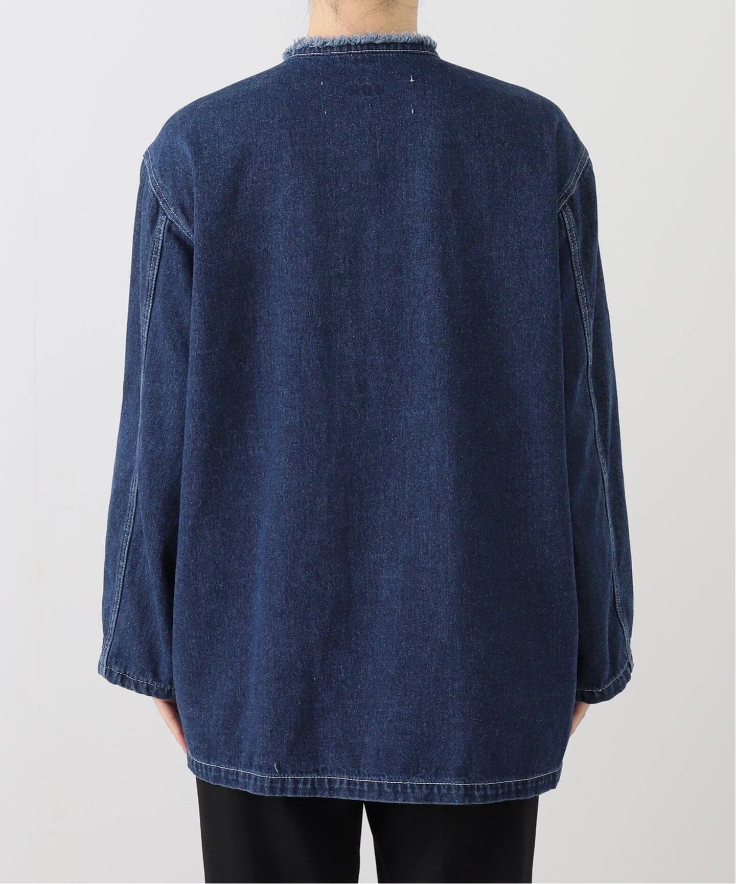 2ポケットカバーオール（その他ブルゾン／アウター）｜Bonum（ボナム