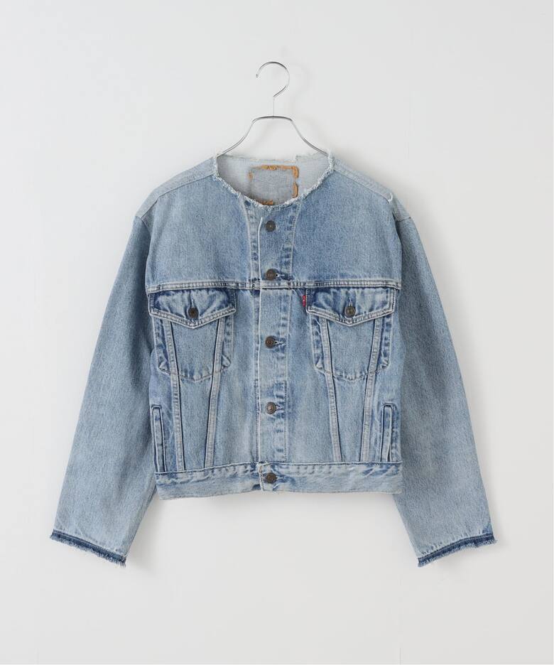 ブルゾン／アウター