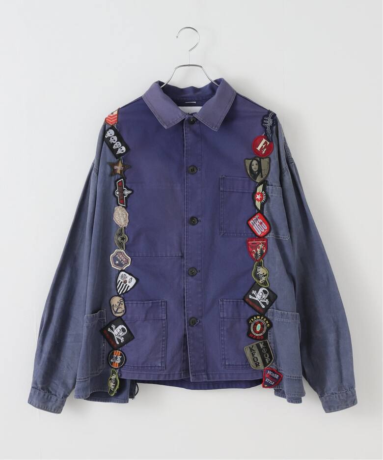 ブルゾン／アウター