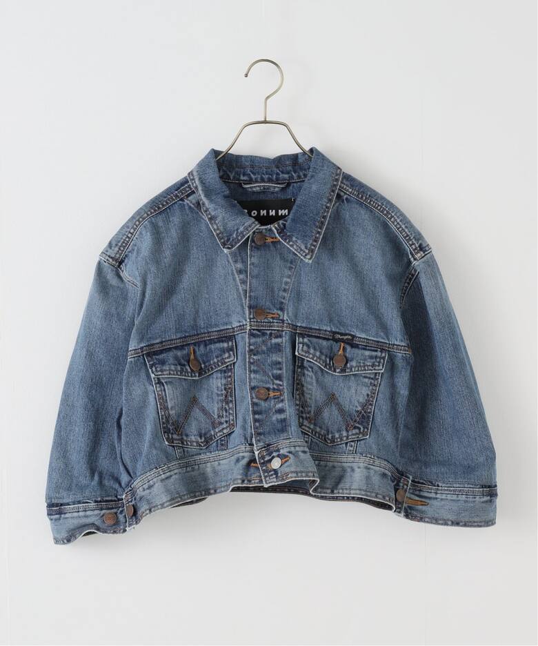 ブルゾン／アウター