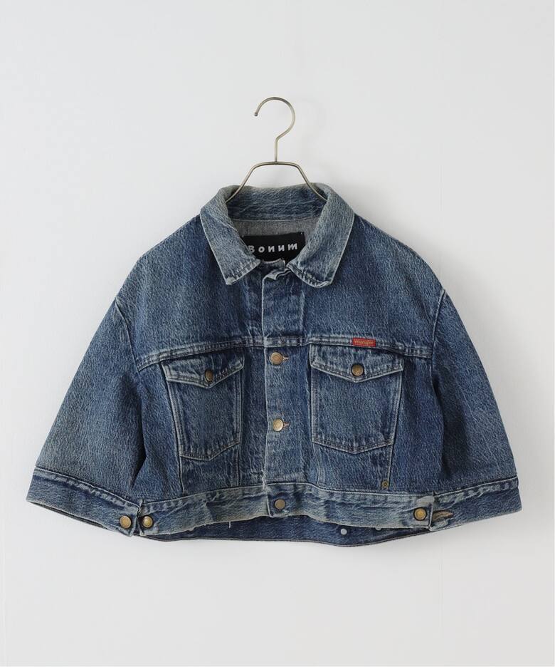 ブルゾン／アウター