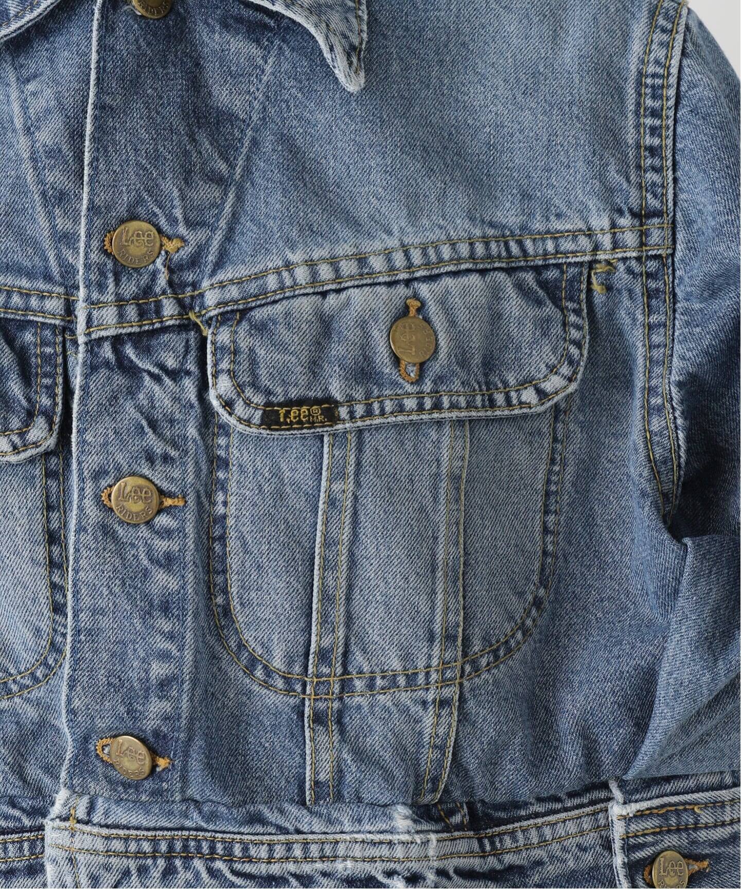 リメイクデニムケープ（その他ブルゾン／アウター）｜Bonum（ボナム