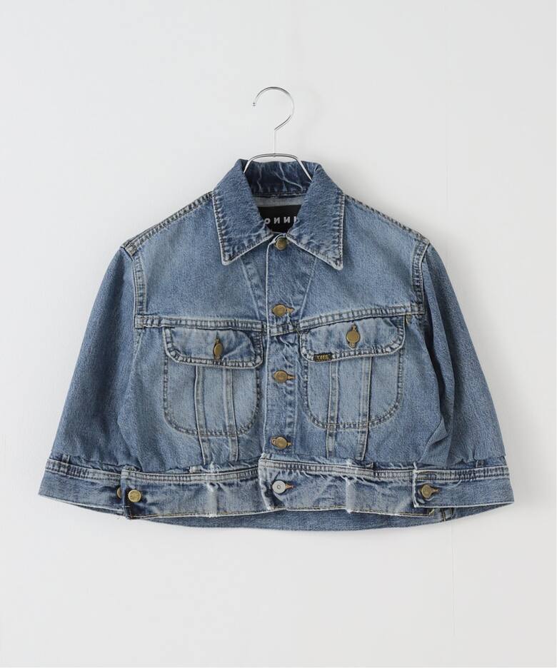 ブルゾン／アウター