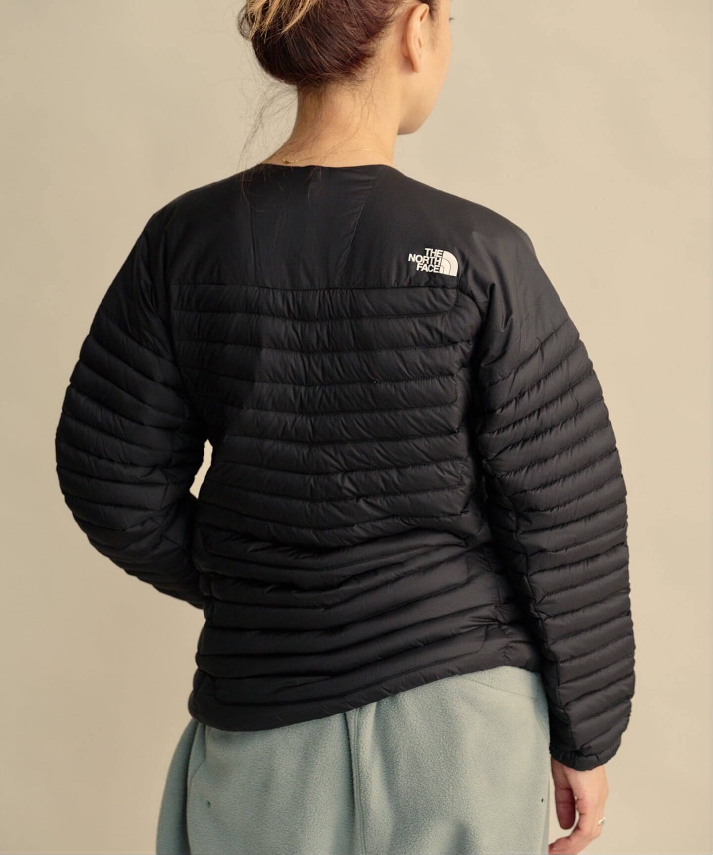 THE NORTH FACE Thunder Roundneck Jacket NYW82511（ダウンジャケット
