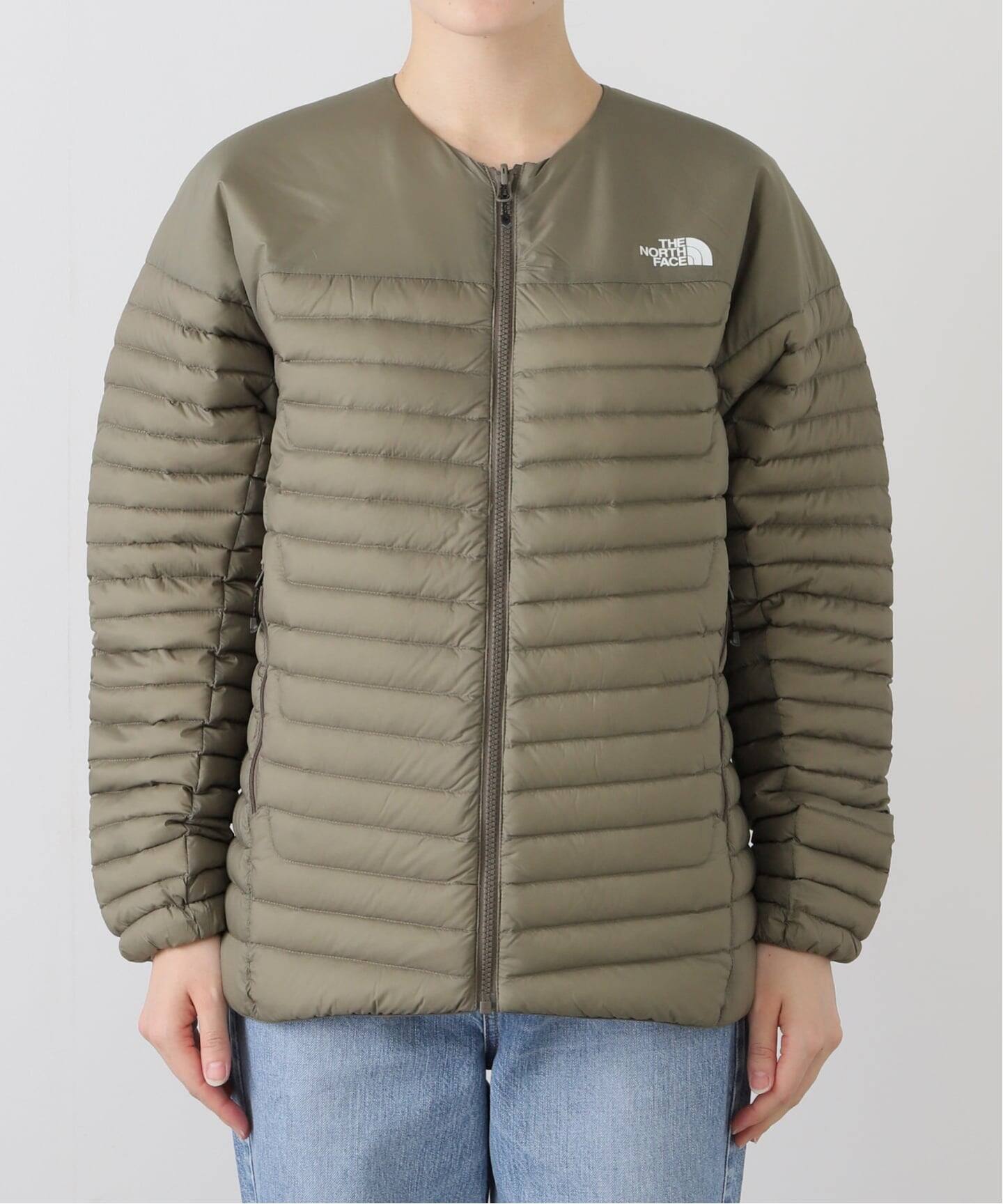 THE NORTH FACE Thunder Roundneck Jacket NYW82511（ダウンジャケット