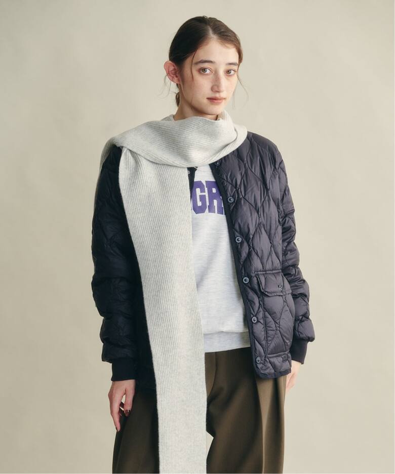 ブルゾン／アウター