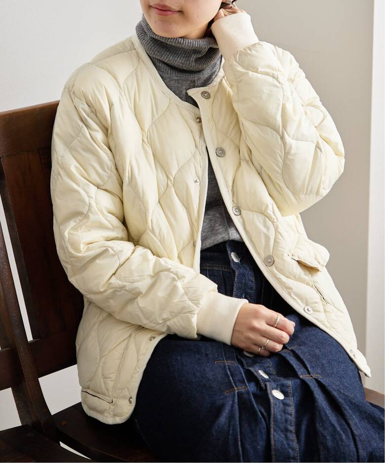 ブルゾン／アウター