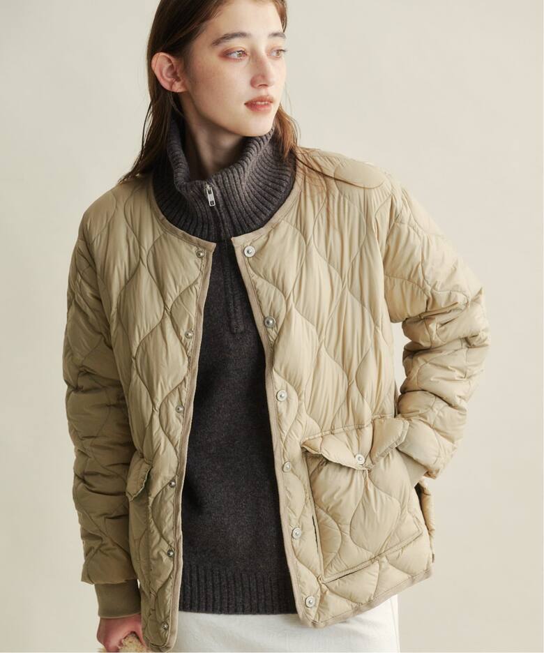 ブルゾン／アウター