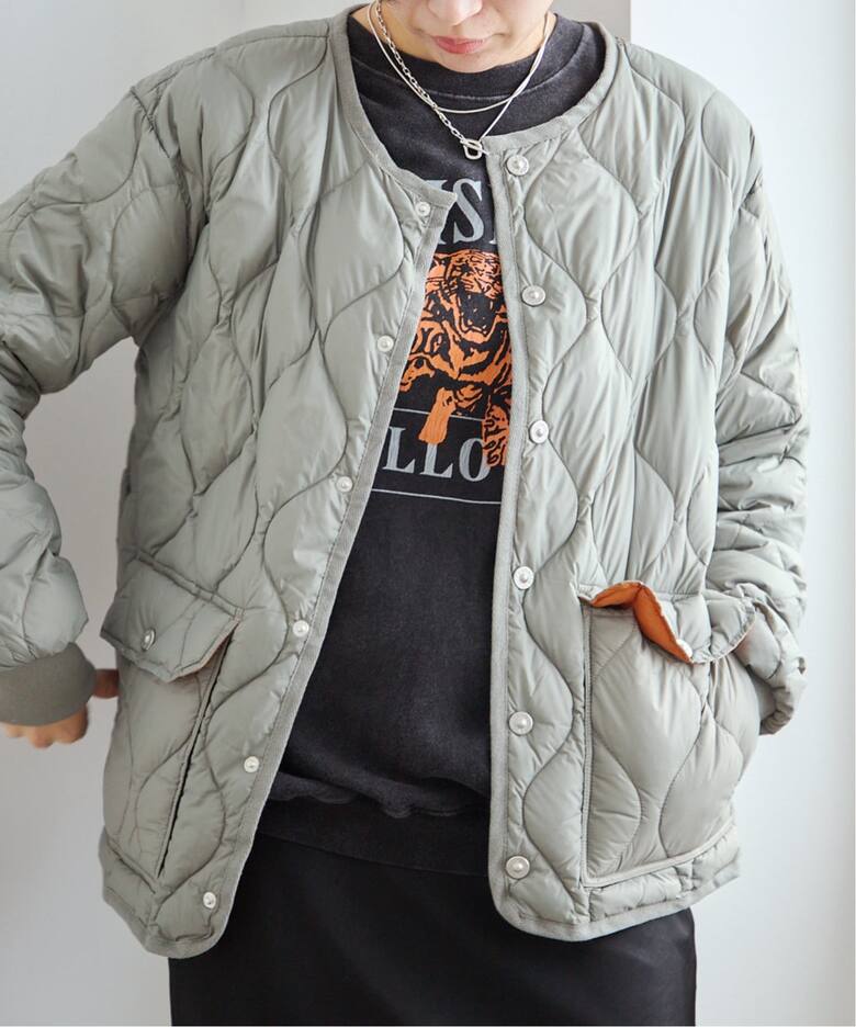 ブルゾン／アウター