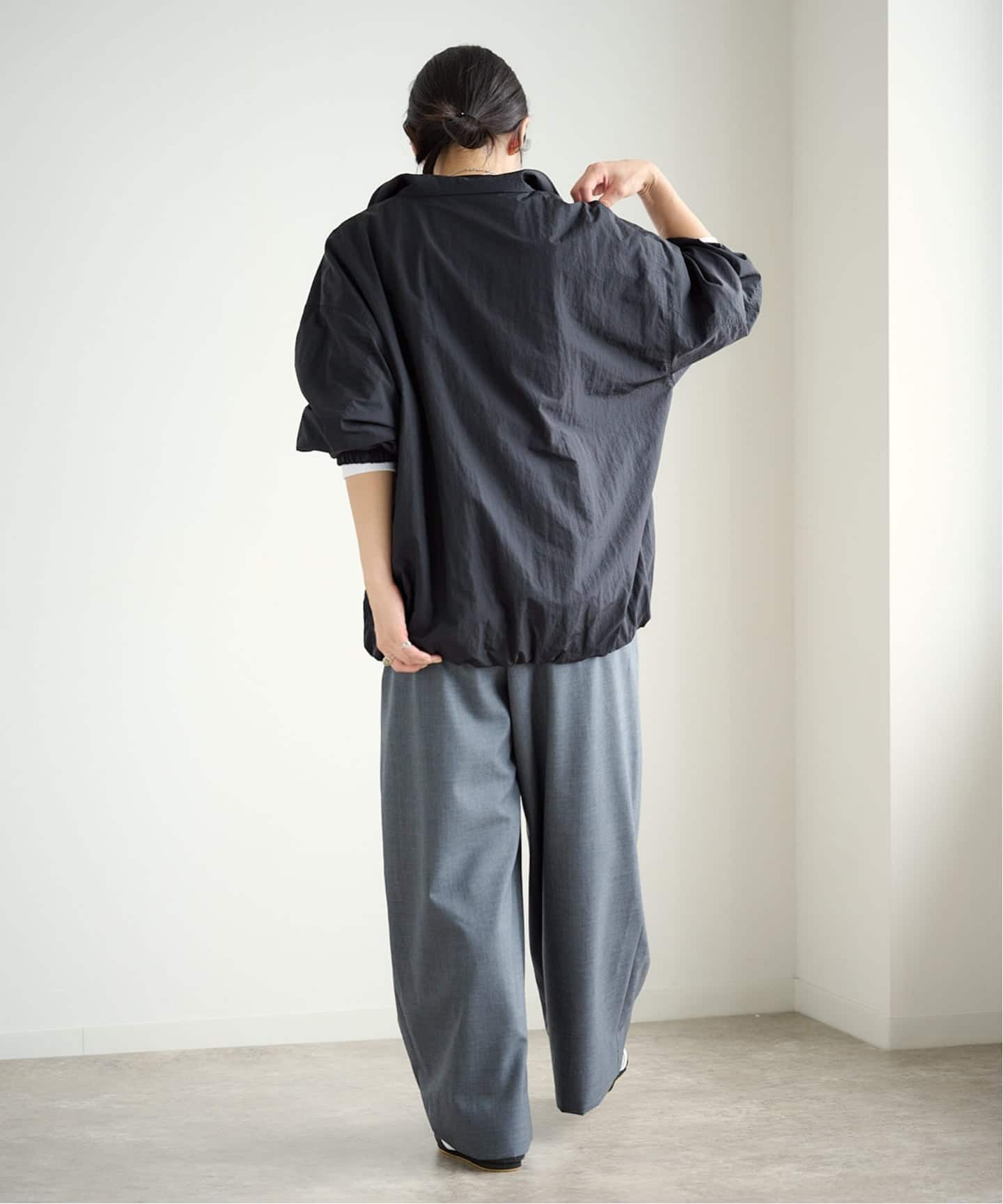 ジャケット・アウター TODAYFUL Useful Zip Blouzon Useful Zip Blouzon（ブルゾン）｜TODAYFUL（トゥデイフル