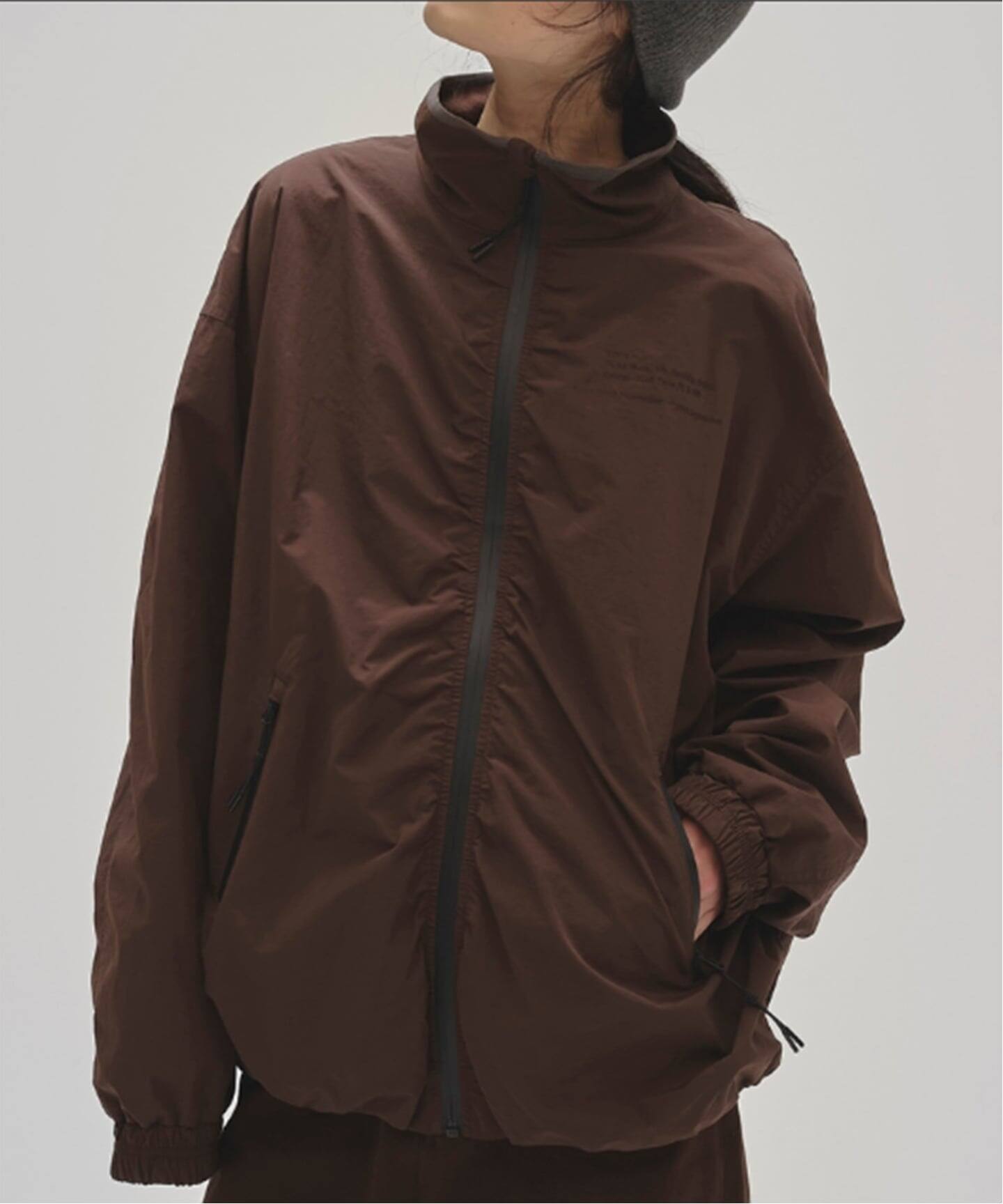 ジャケット・アウター TODAYFUL Useful Zip Blouzon Useful Zip Blouzon（ブルゾン）｜TODAYFUL（トゥデイフル