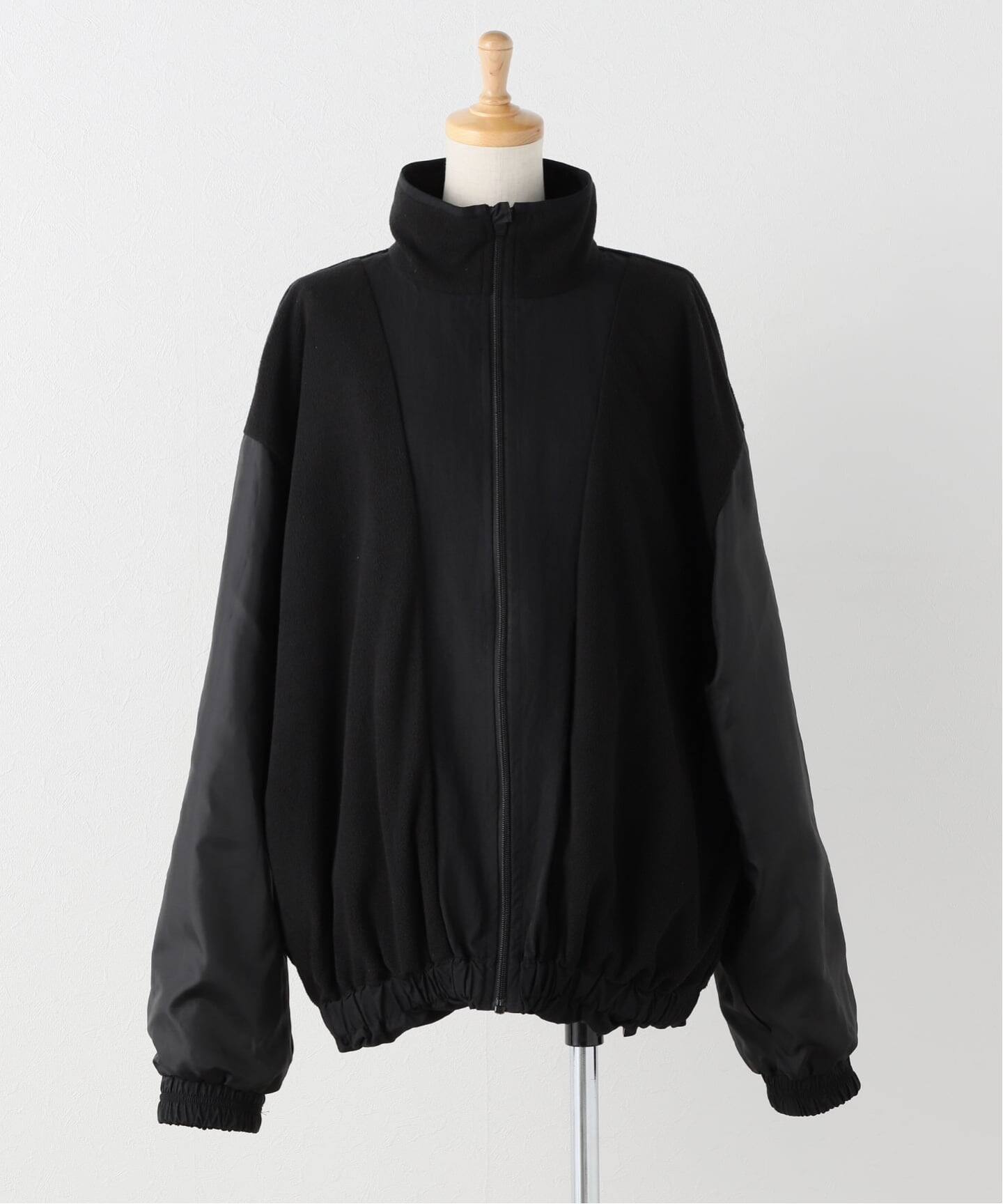 TODAYFUL Useful Zip Blouzon（ナイロンジャケット）｜BOICE