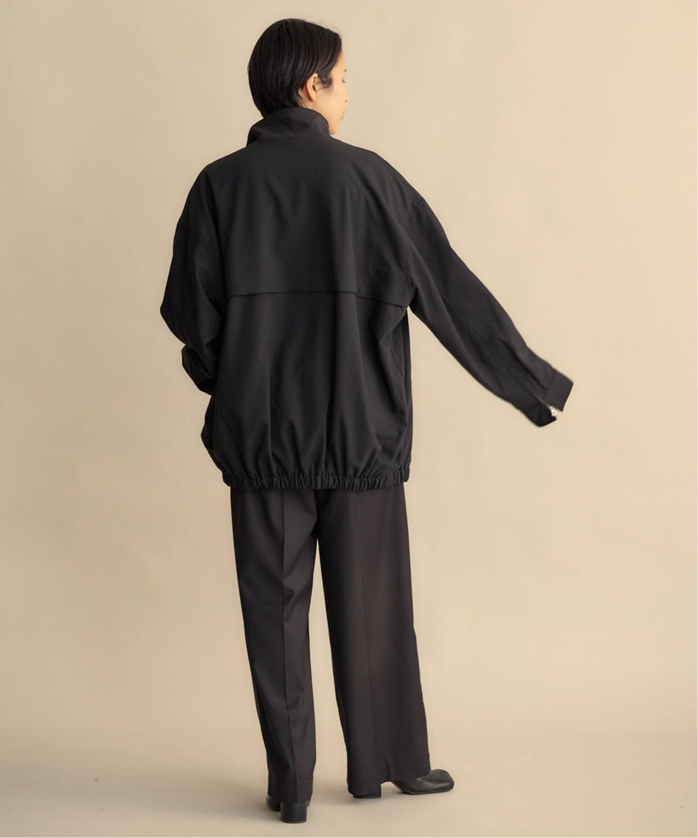 TODAYFUL Standcollar Warm Blouzon（その他ブルゾン／アウター