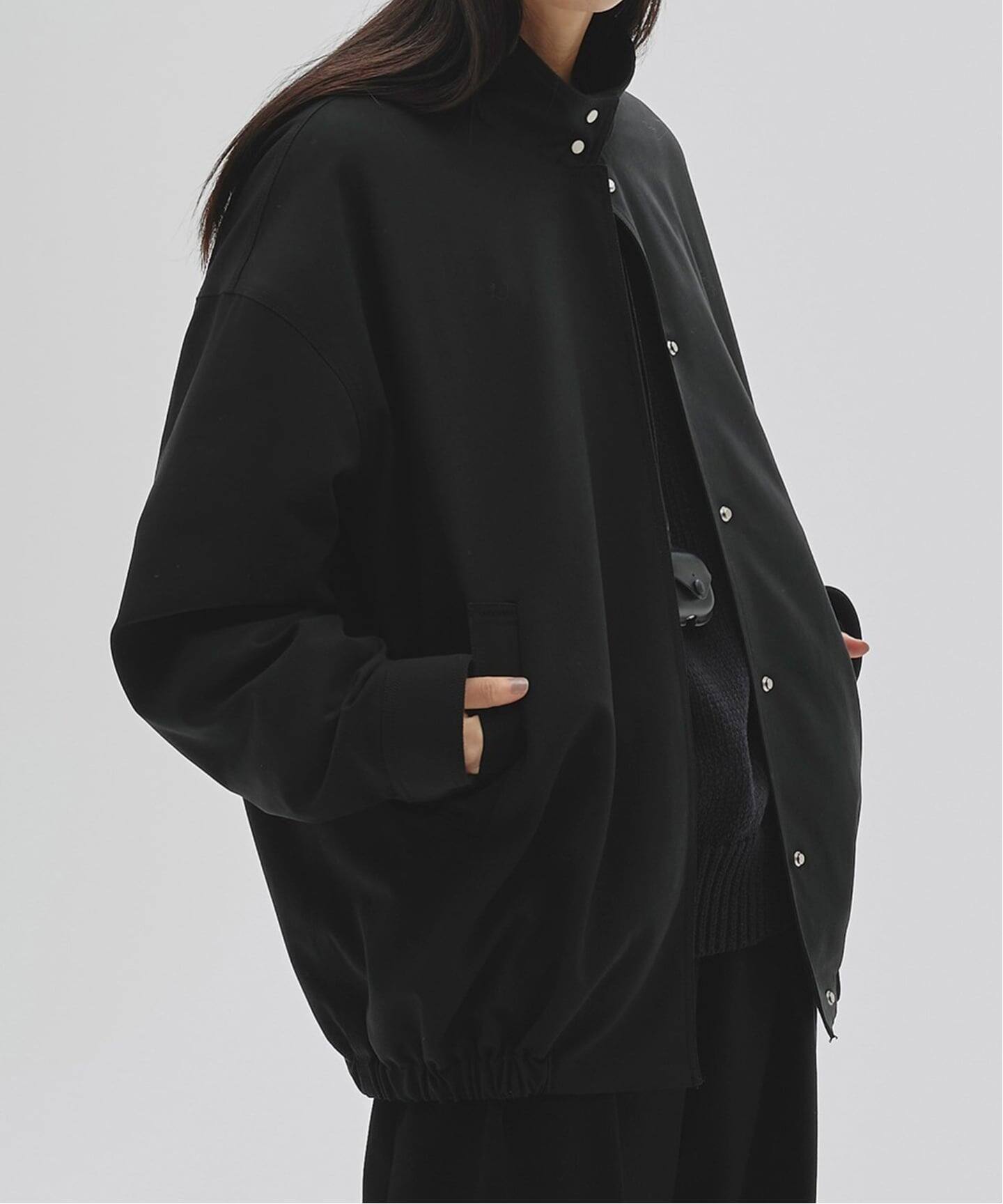 TODAYFUL Standcollar Warm Blouzon（その他ブルゾン／アウター 