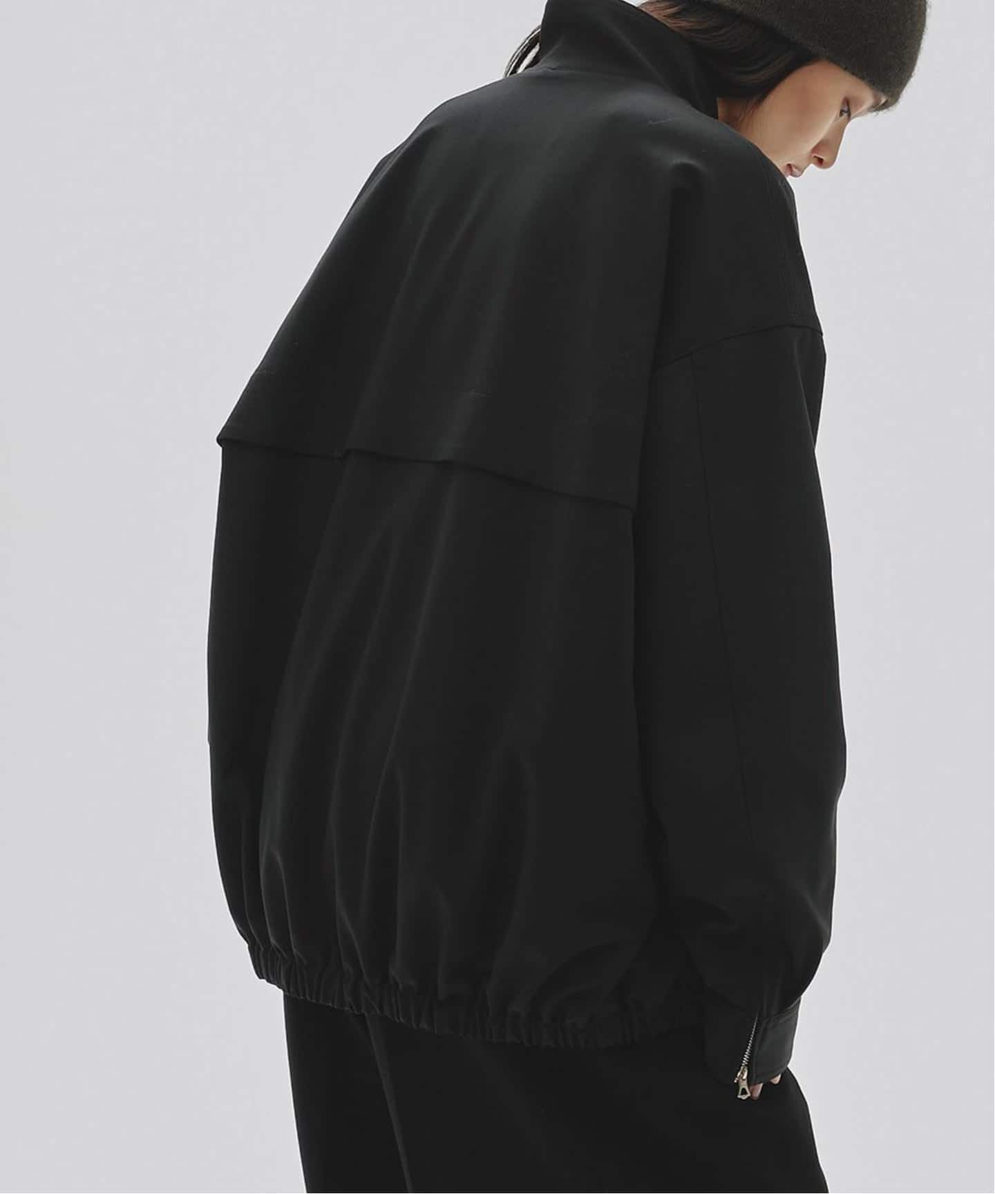 TODAYFUL Standcollar Warm Blouzon（その他ブルゾン／アウター