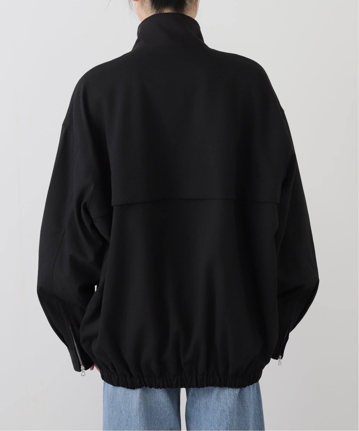 TODAYFUL Standcollar Warm Blouzon（その他ブルゾン／アウター 